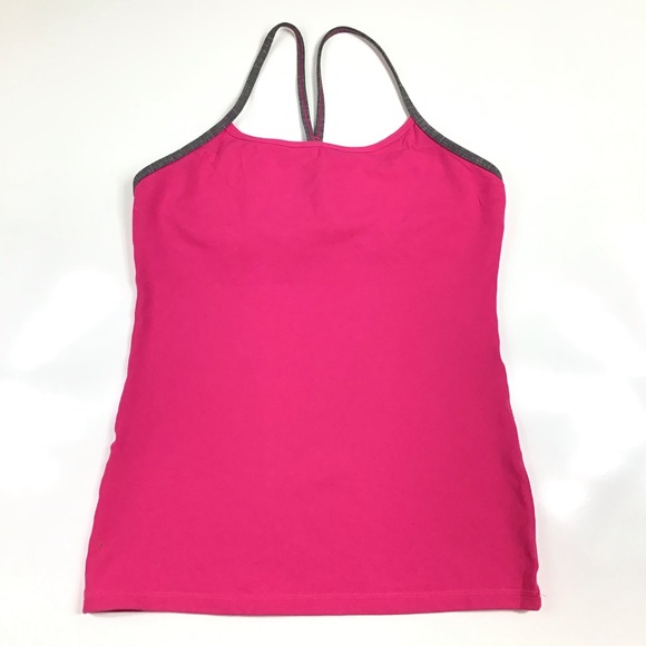 LULULEMON | Power Y Tank - Picture 2 of 5